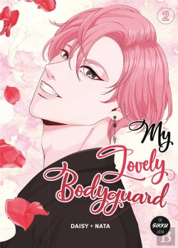 Bertrand.pt - My Lovely Bodyguard - Tome 2
