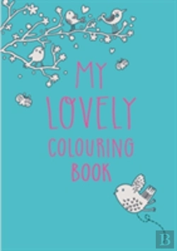 Bertrand.pt - My Lovely Colouring Book