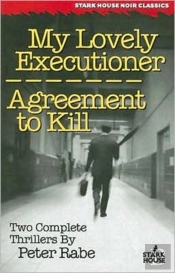 My Lovely Executioner/Agreement To Kill