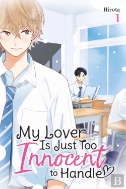 Bertrand.pt - My Lover Is Just Too Innocent To Handle, Vol. 1