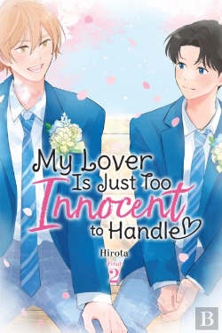 Bertrand.pt - My Lover Is Just Too Innocent To Handle, Vol. 2