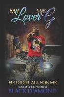 My Lover My G