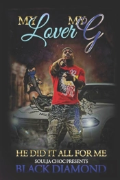 My Lover My G