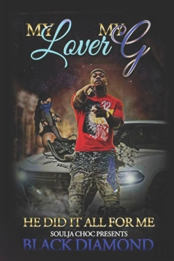 Bertrand.pt - My Lover My G
