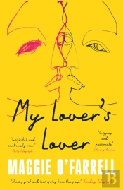My Lover'S Lover