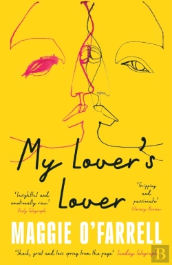 Bertrand.pt - My Lover'S Lover