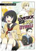 My Lovesick Life As A '90s Otaku 2