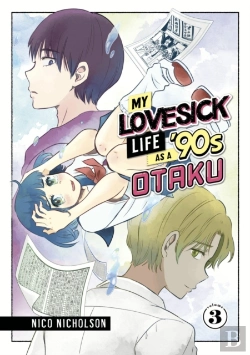 Bertrand.pt - My Lovesick Life As A '90s Otaku 3