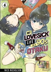 My Lovesick Life As A '90s Otaku 4