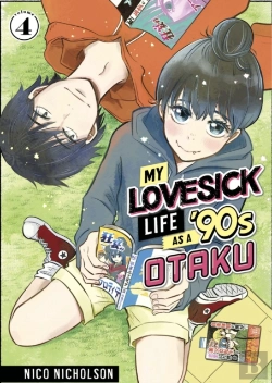 Bertrand.pt - My Lovesick Life As A '90s Otaku 4