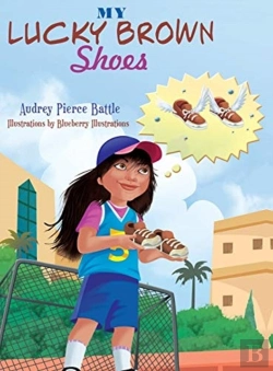 Bertrand.pt - My Lucky Brown Shoes