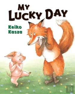 Bertrand.pt - My Lucky Day