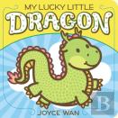 My Lucky Little Dragon