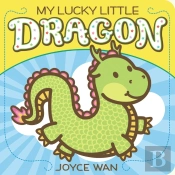 My Lucky Little Dragon