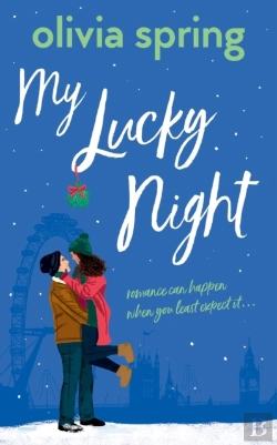 Bertrand.pt - My Lucky Night