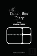 My Lunch Box Diary For The Bentgo Fresh