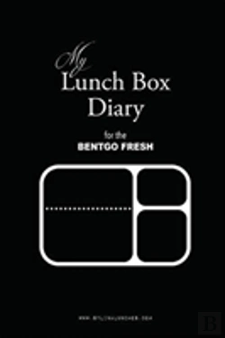 Bertrand.pt - My Lunch Box Diary For The Bentgo Fresh