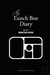 My Lunch Box Diary For The Bentgo Kids