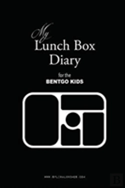 Bertrand.pt - My Lunch Box Diary For The Bentgo Kids