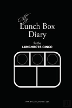 Bertrand.pt - My Lunch Box Diary For The Lunchbots Cinco
