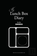 My Lunch Box Diary For The Omiebox
