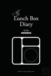 My Lunch Box Diary For The Omiebox