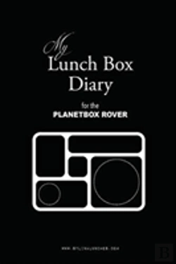 Bertrand.pt - My Lunch Box Diary For The Planetbox Rover