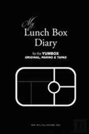My Lunch Box Diary For The Yumbox Original, Panino & Tapas