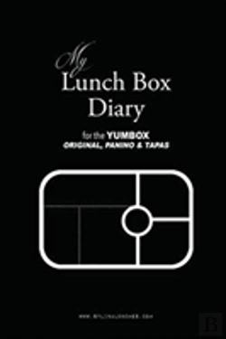 Bertrand.pt - My Lunch Box Diary For The Yumbox Original, Panino & Tapas