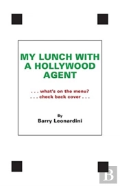 My Lunch With A Hollywood Agent