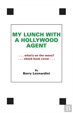 Bertrand.pt - My Lunch With A Hollywood Agent