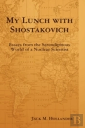 My Lunch With Shostakovich