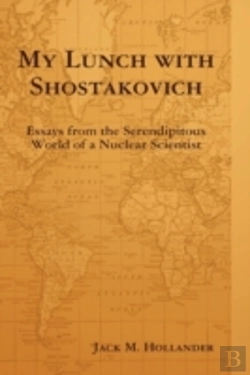 Bertrand.pt - My Lunch With Shostakovich