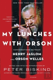 My Lunches With Orson
