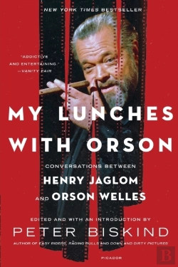 Bertrand.pt - My Lunches With Orson