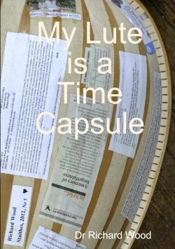 Bertrand.pt - My Lute Is A Time Capsule