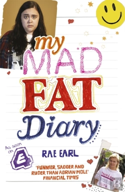 Bertrand.pt - My Mad Fat Diary