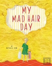 My Mad Hair Day