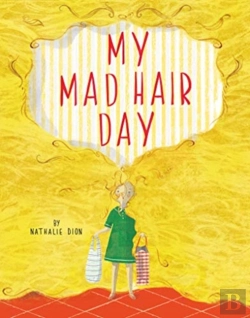 Bertrand.pt - My Mad Hair Day