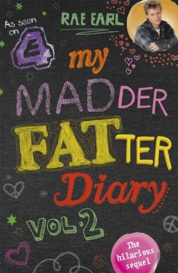 Bertrand.pt - My Madder Fatter Diary