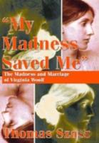 My Madness Saved Me