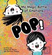 My Magic Bottle Of Emotions
