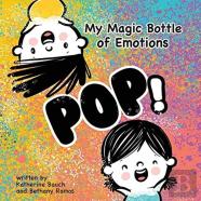 My Magic Bottle Of Emotions