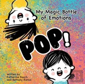 My Magic Bottle Of Emotions