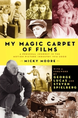 Bertrand.pt - My Magic Carpet Of Films