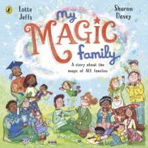 My Magic Family