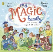 My Magic Family