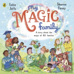 Bertrand.pt - My Magic Family