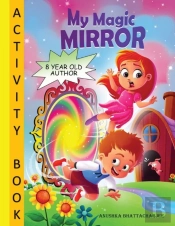 My Magic Mirror - Activity Book