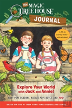 Bertrand.pt - My Magic Tree House Journal